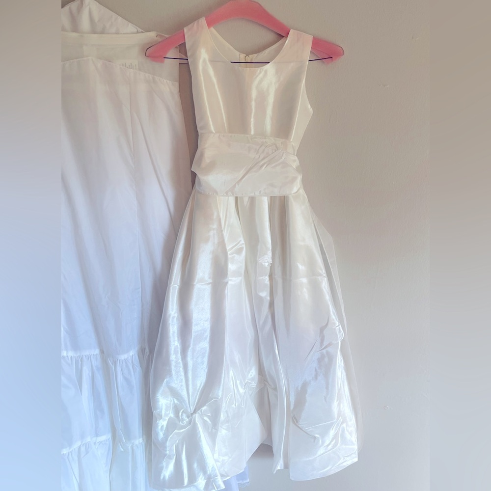 Flower Girl dress